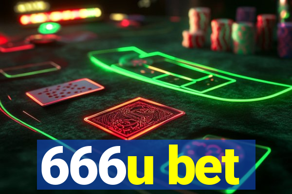 666u bet